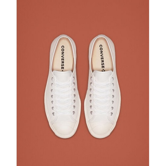 Converse  Jack Purcell Leather Shoe